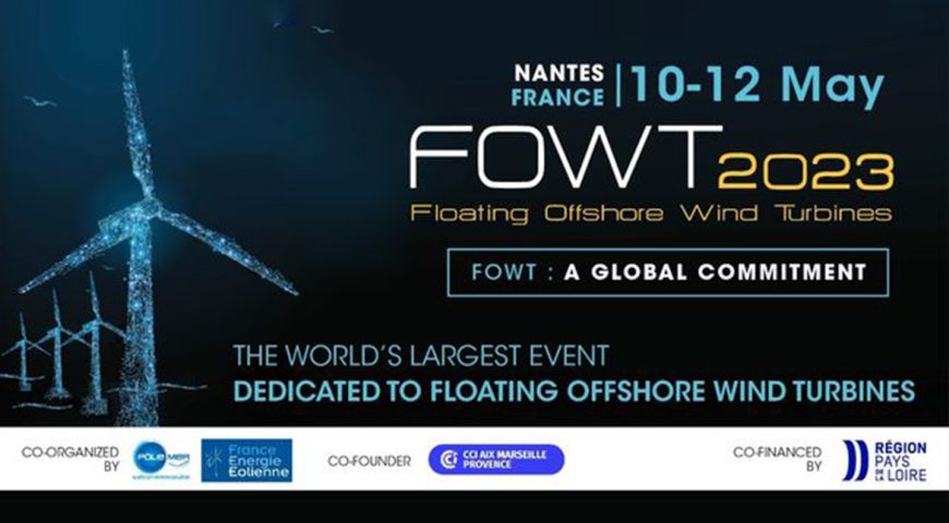 FOWT 2023 Conference